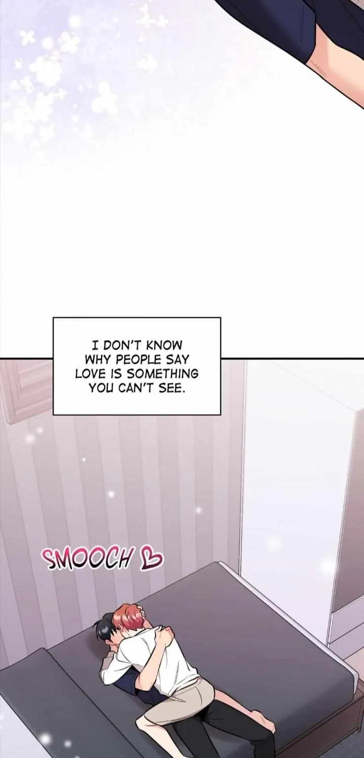 Cherry Complex Chapter 47 page 84 - 