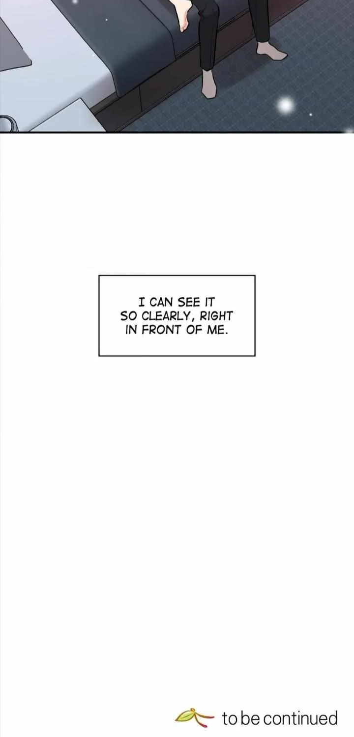 Cherry Complex Chapter 47 page 85 - 