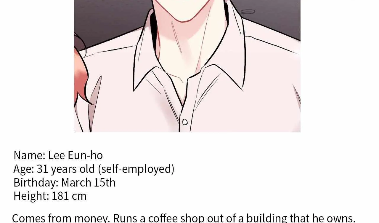 Cherry Complex Chapter 48.5 page 11 - 