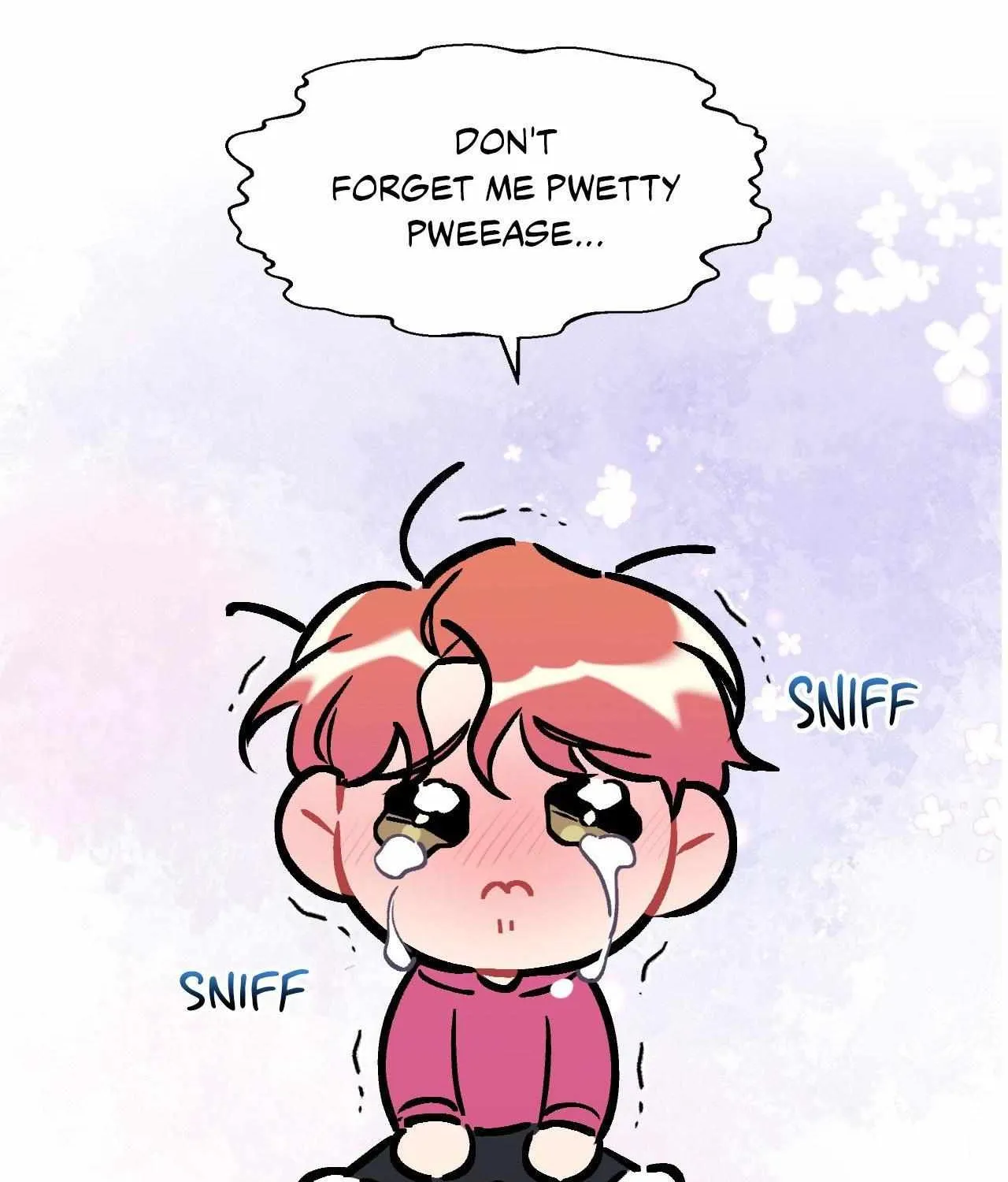 Cherry Complex Chapter 48.5 page 13 - 