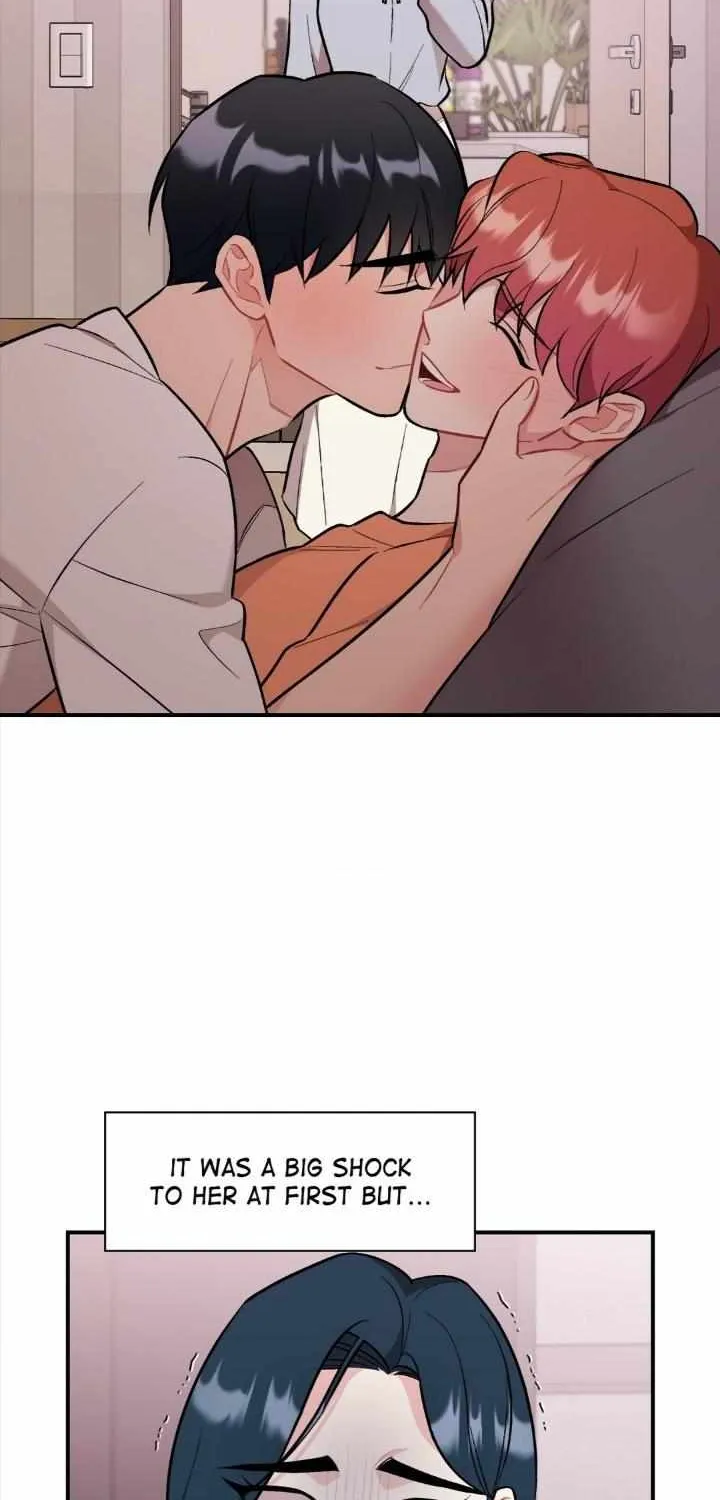Cherry Complex Chapter 48 page 11 - 