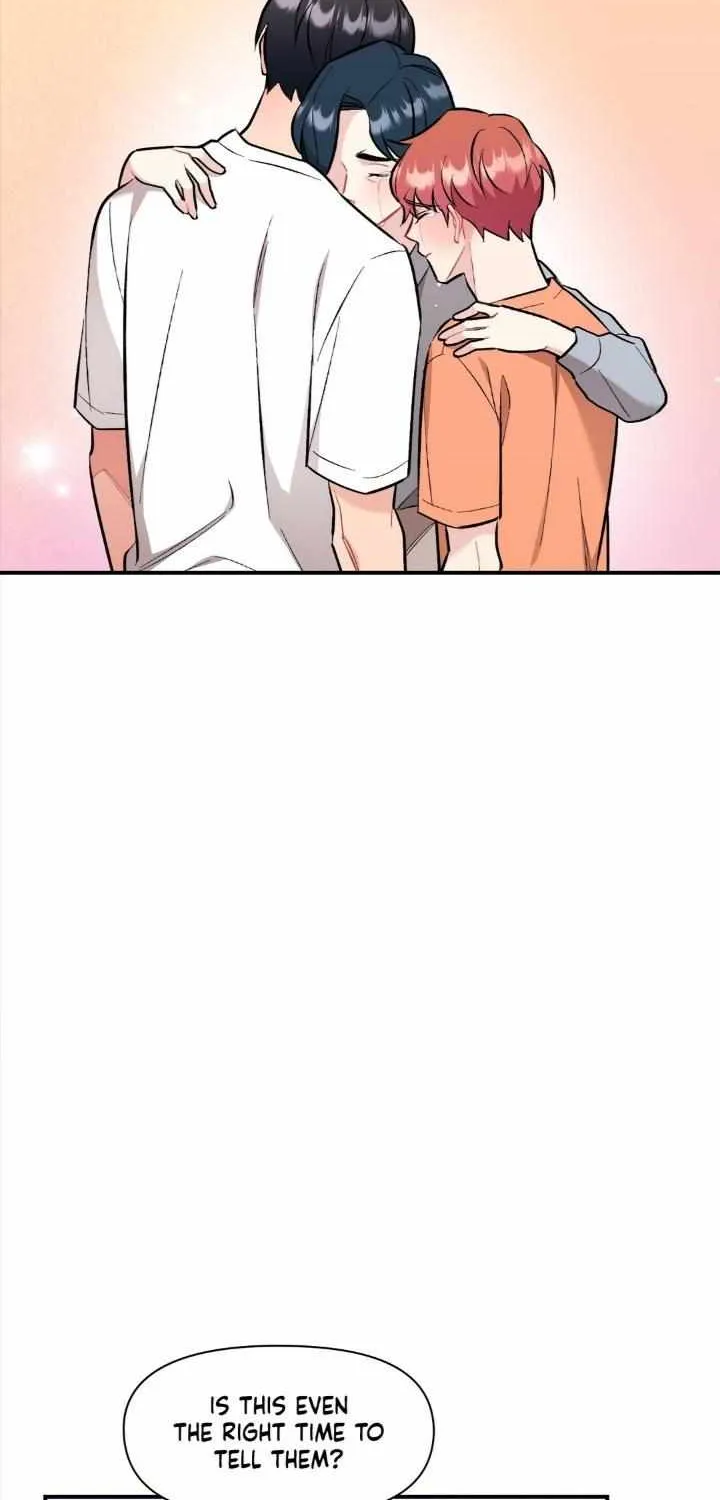 Cherry Complex Chapter 48 page 13 - 