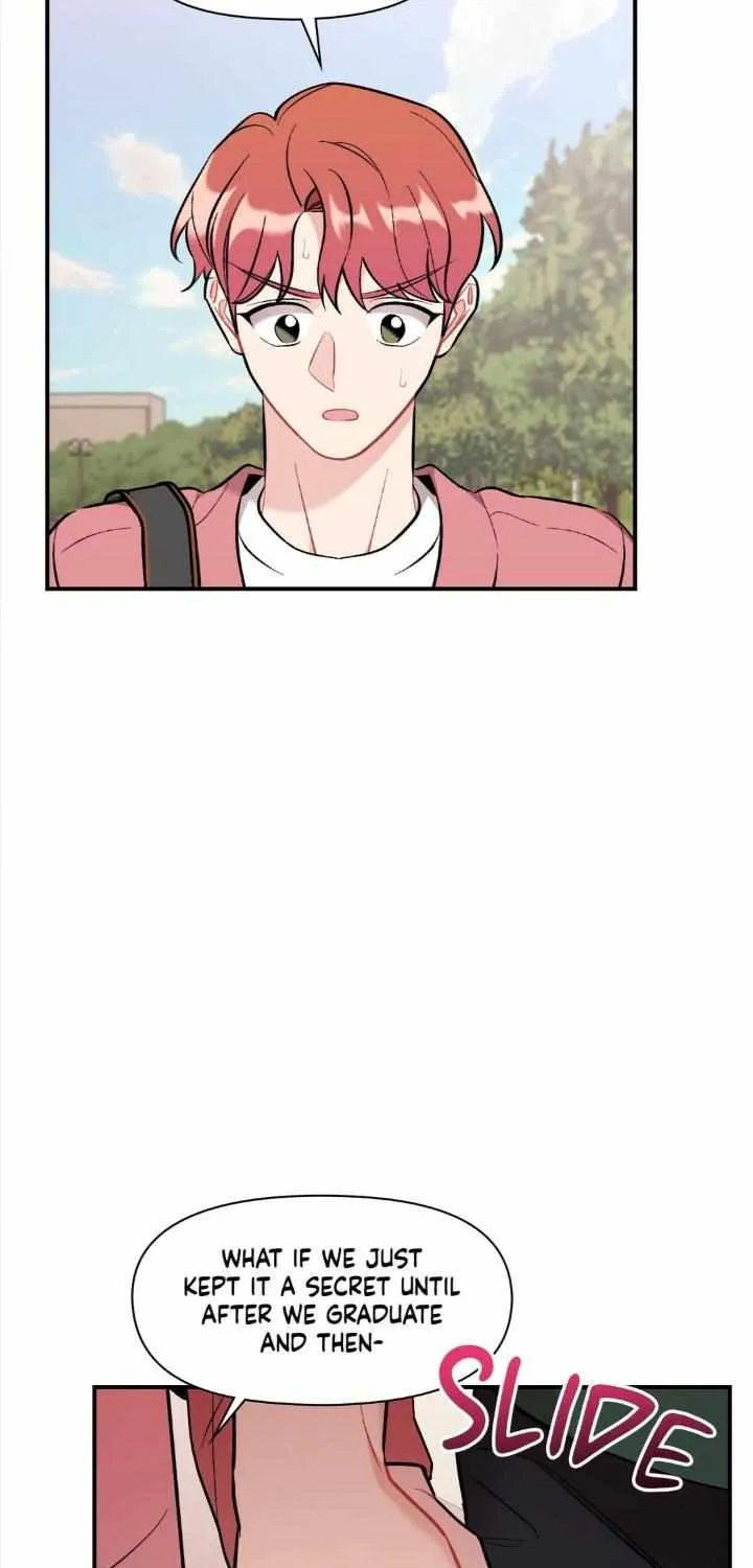 Cherry Complex Chapter 48 page 14 - 
