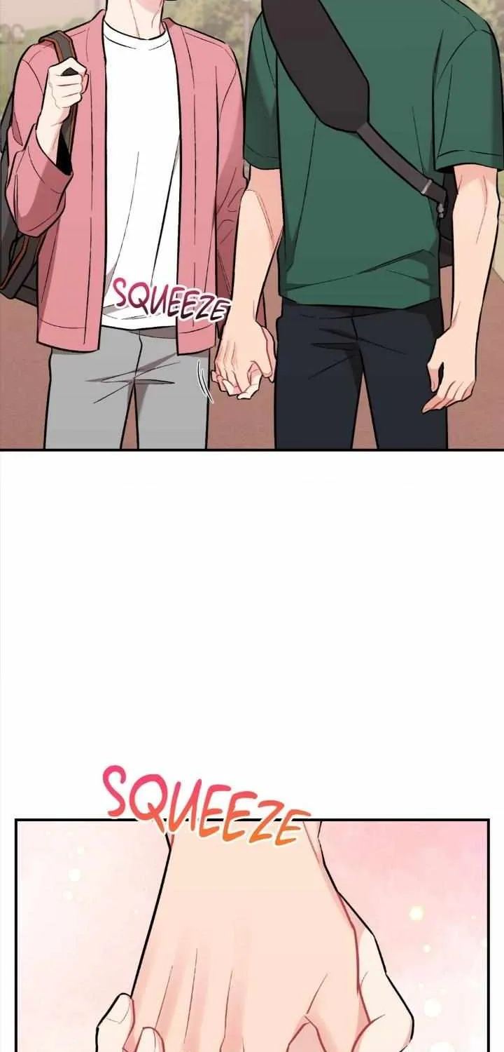 Cherry Complex Chapter 48 page 16 - 