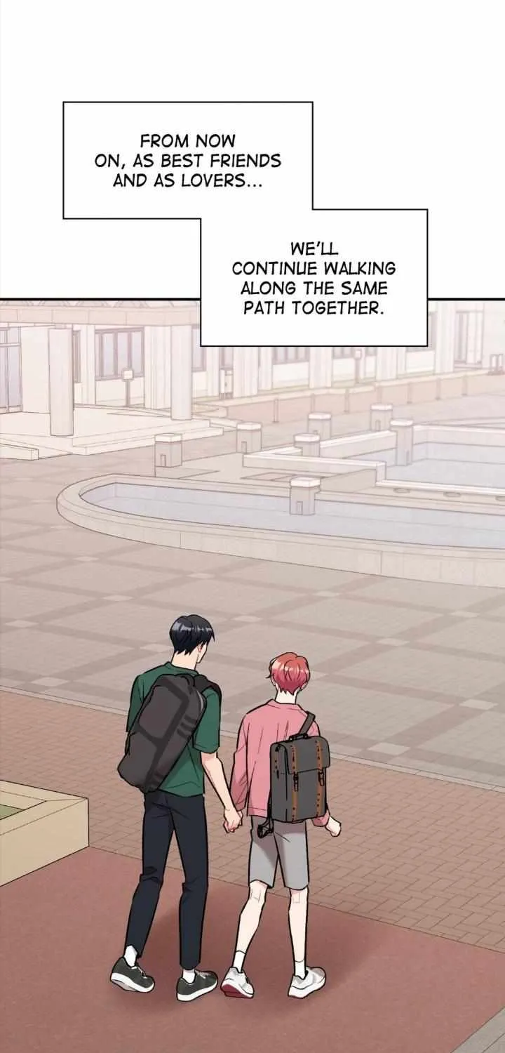 Cherry Complex Chapter 48 page 18 - 