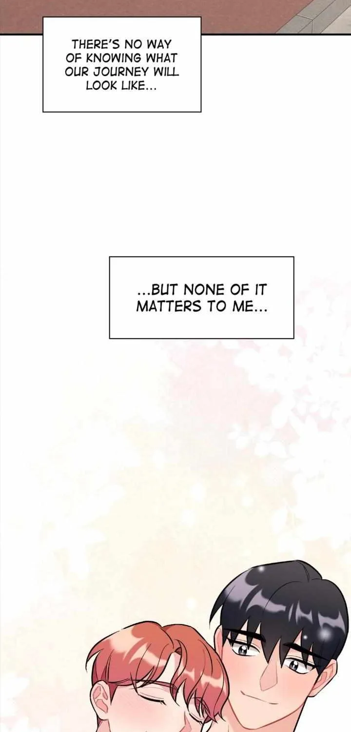 Cherry Complex Chapter 48 page 19 - 