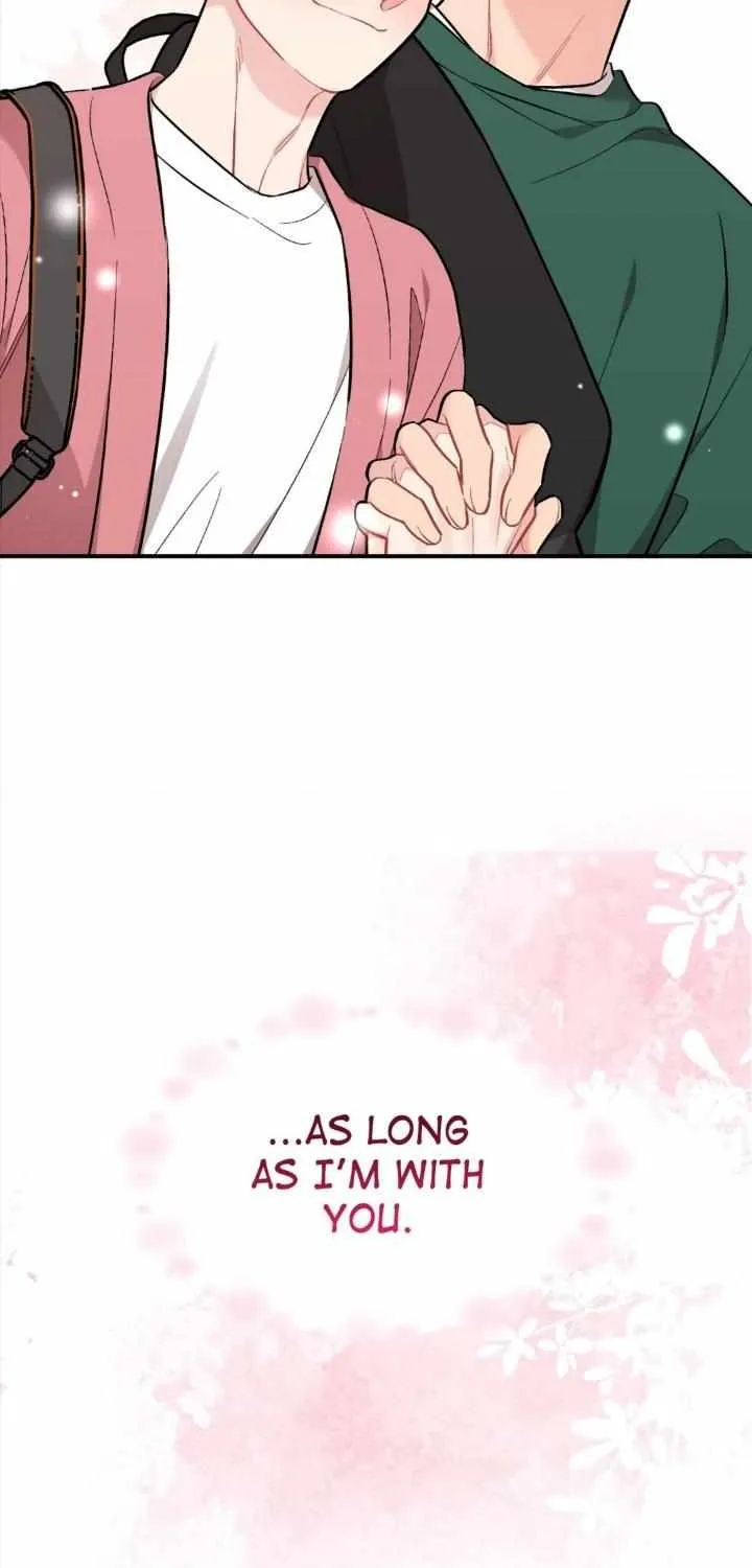 Cherry Complex Chapter 48 page 20 - 