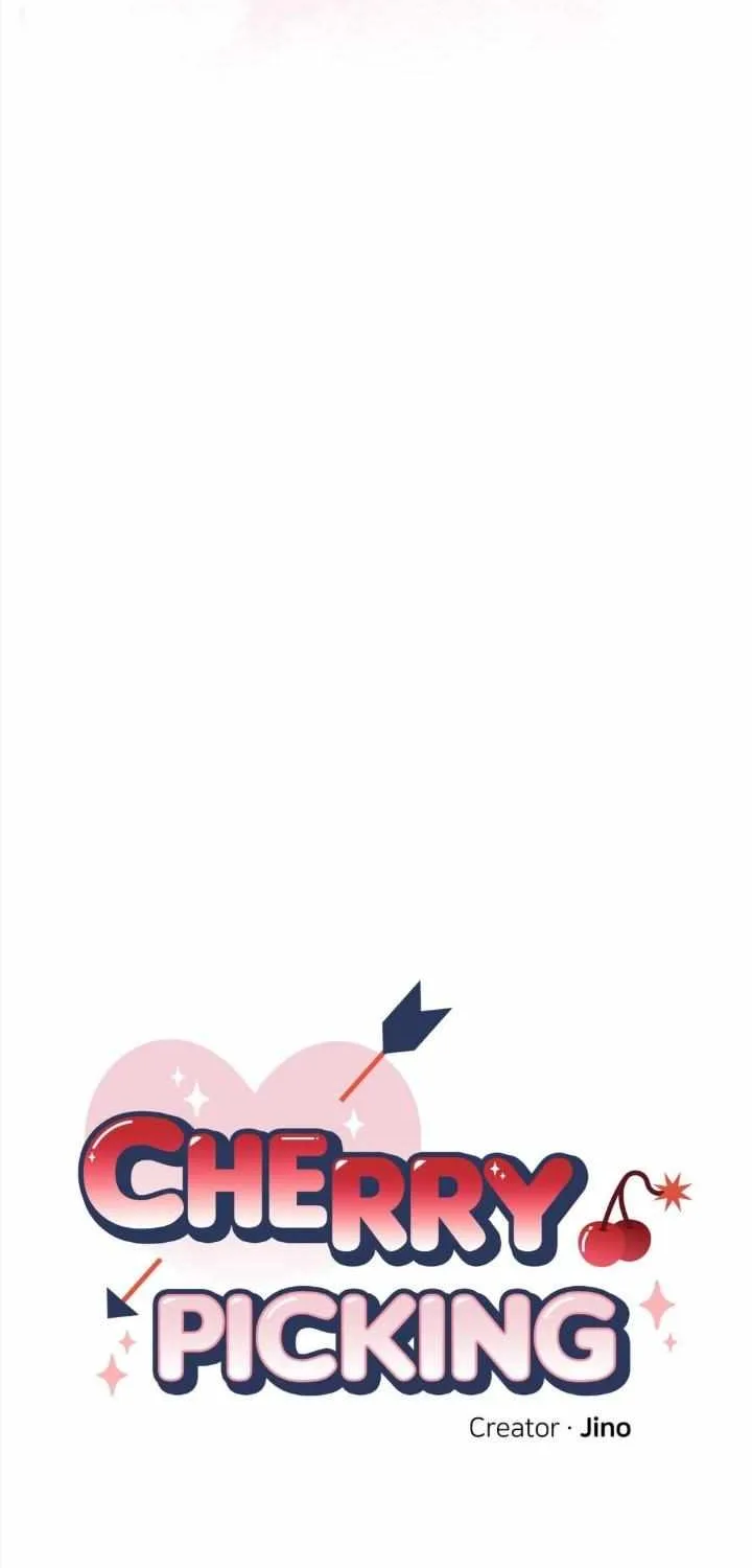 Cherry Complex Chapter 48 page 21 - 