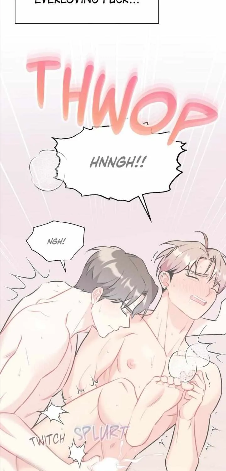 Cherry Complex Chapter 48 page 24 - 