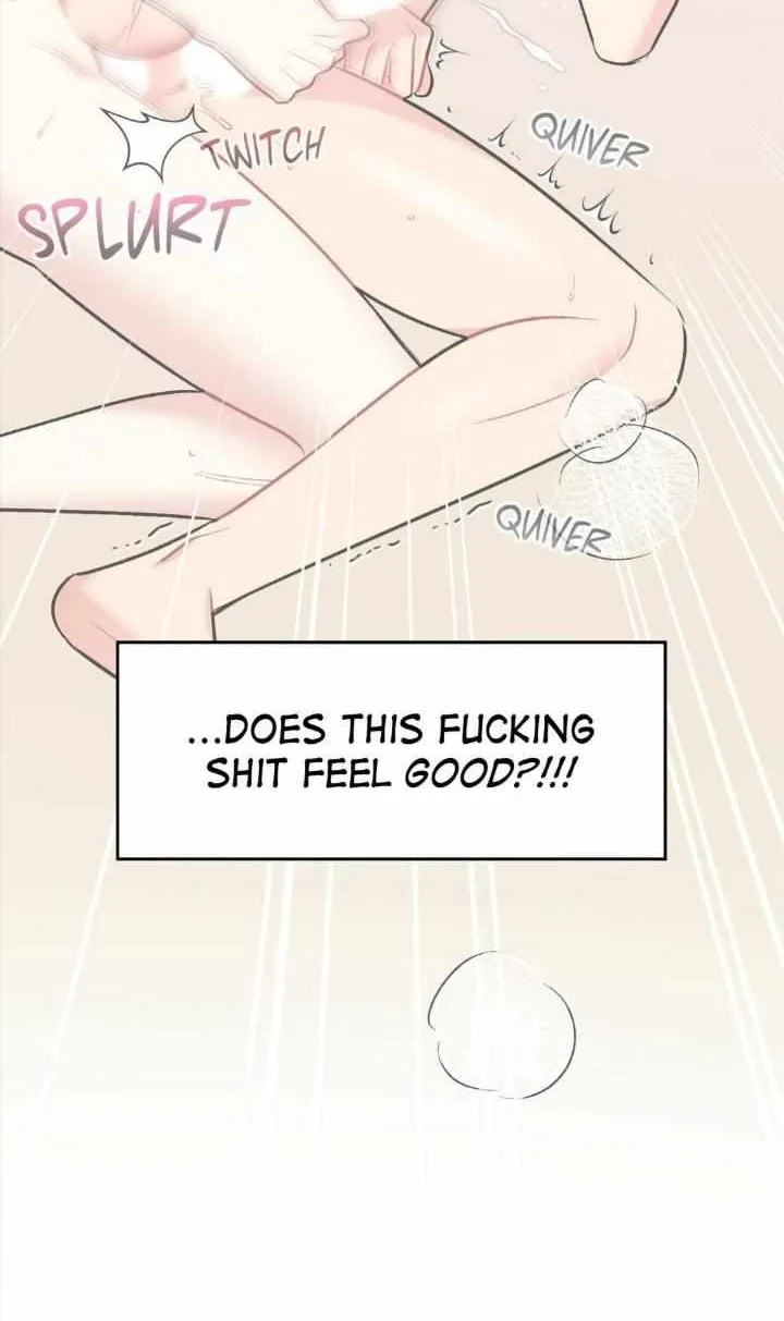 Cherry Complex Chapter 48 page 25 - 