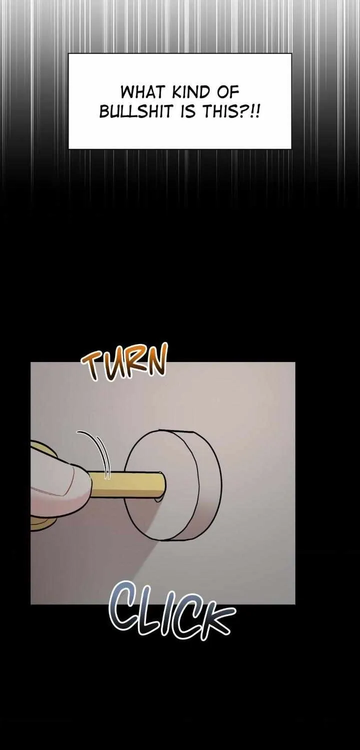 Cherry Complex Chapter 48 page 29 - 