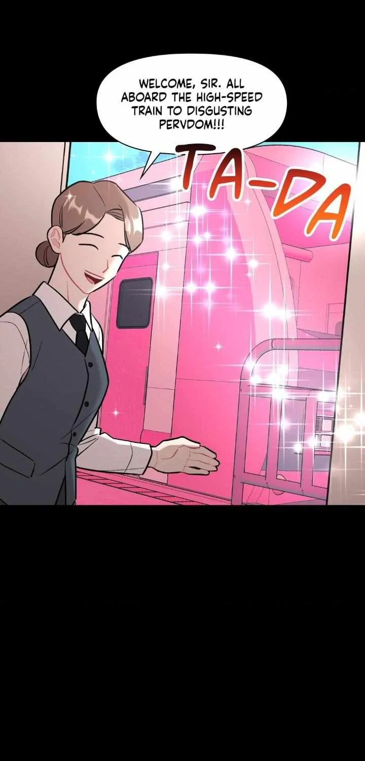 Cherry Complex Chapter 48 page 30 - 