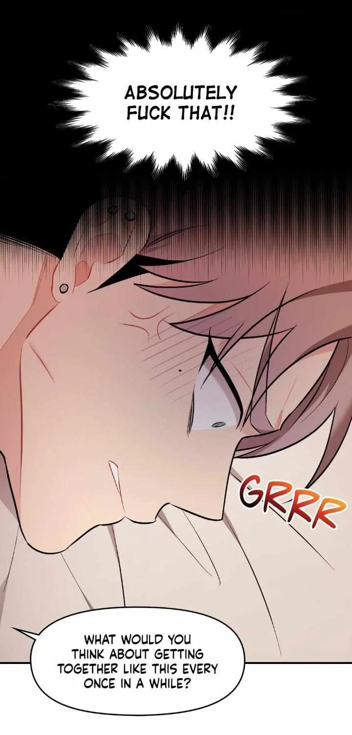 Cherry Complex Chapter 48 page 31 - 