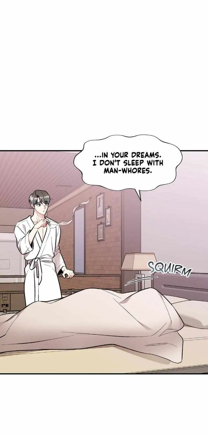 Cherry Complex Chapter 48 page 32 - 