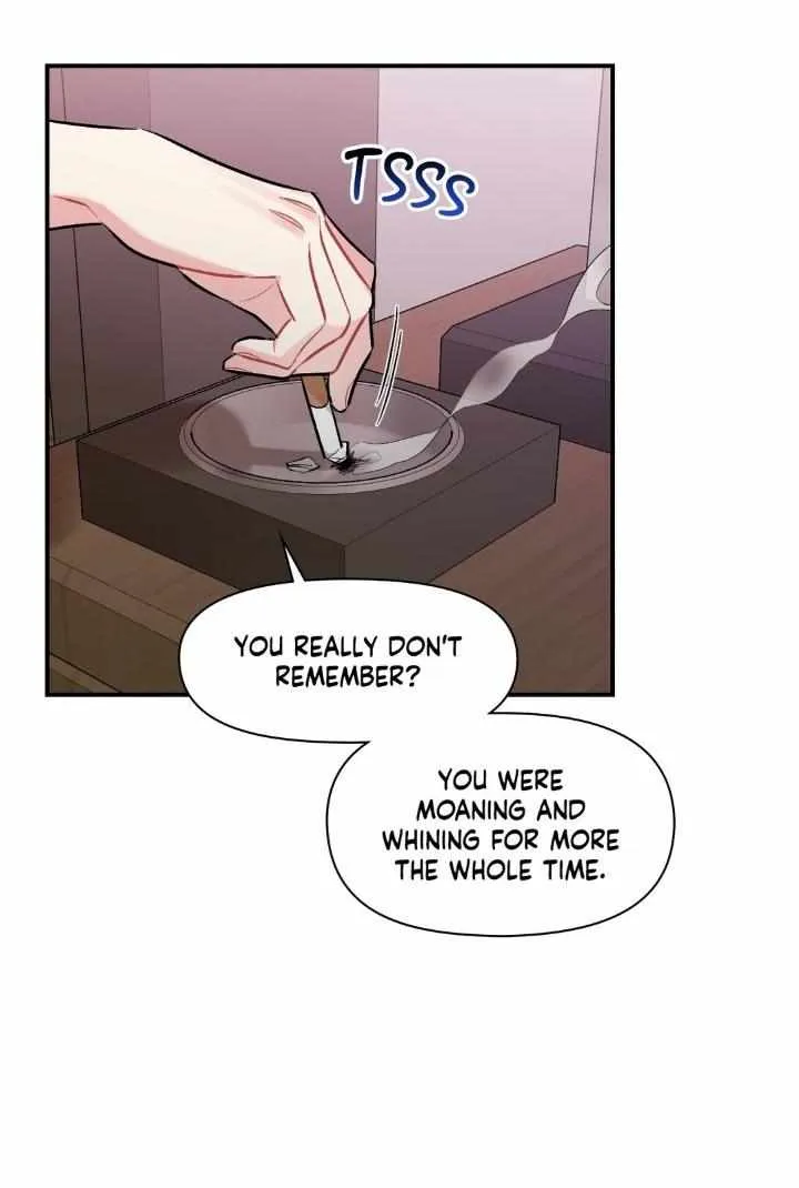 Cherry Complex Chapter 48 page 34 - 