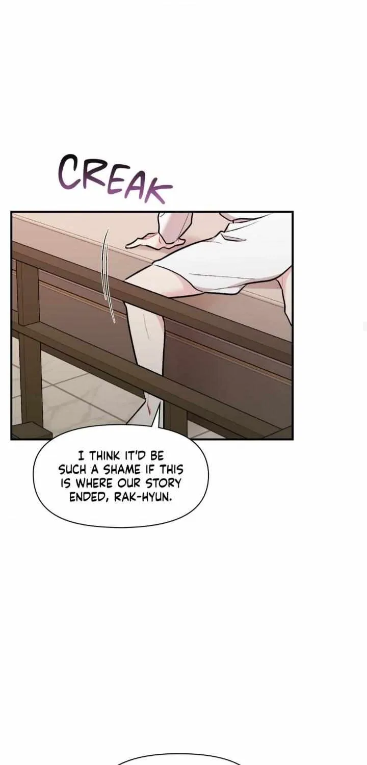 Cherry Complex Chapter 48 page 36 - 