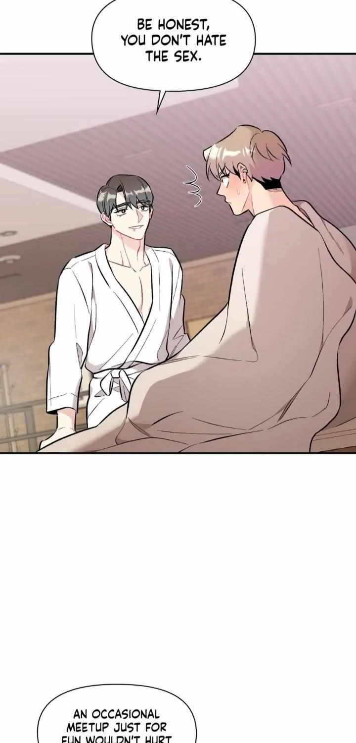 Cherry Complex Chapter 48 page 37 - 
