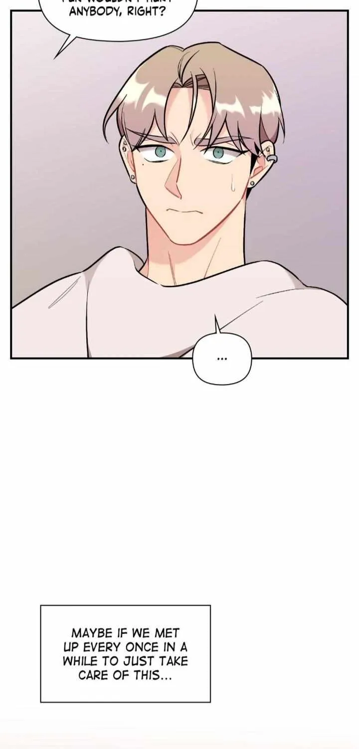 Cherry Complex Chapter 48 page 38 - 