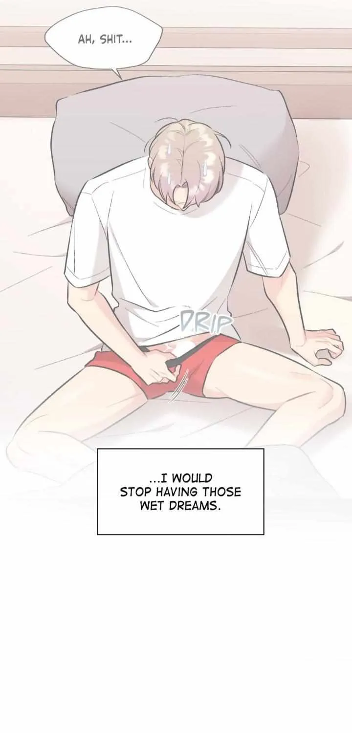 Cherry Complex Chapter 48 page 39 - 