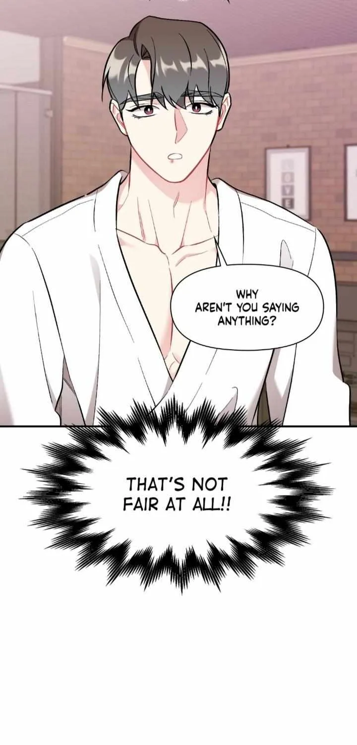 Cherry Complex Chapter 48 page 42 - 