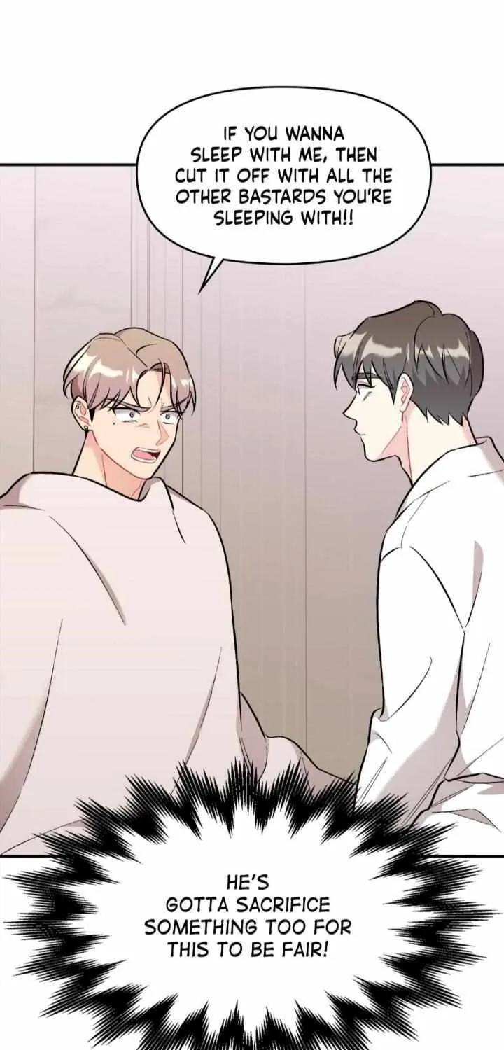 Cherry Complex Chapter 48 page 44 - 