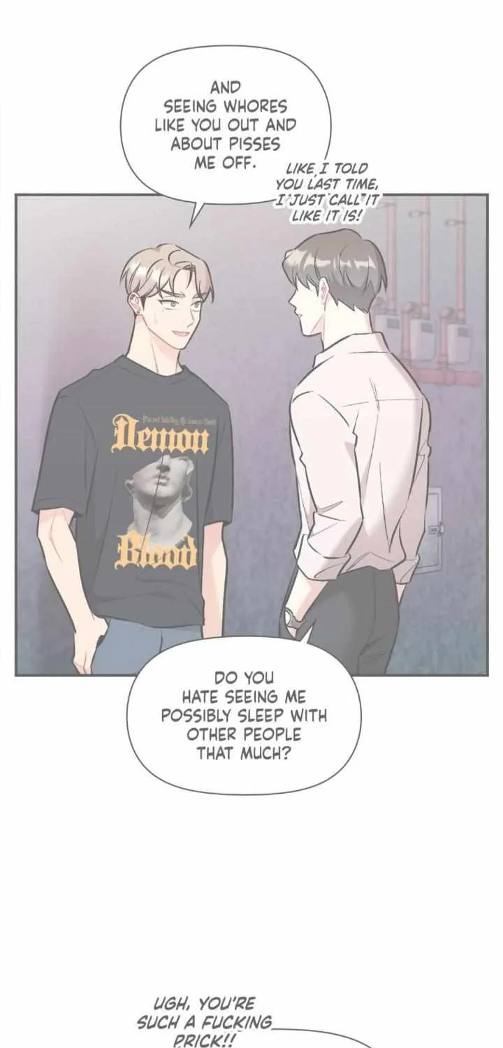 Cherry Complex Chapter 48 page 46 - 