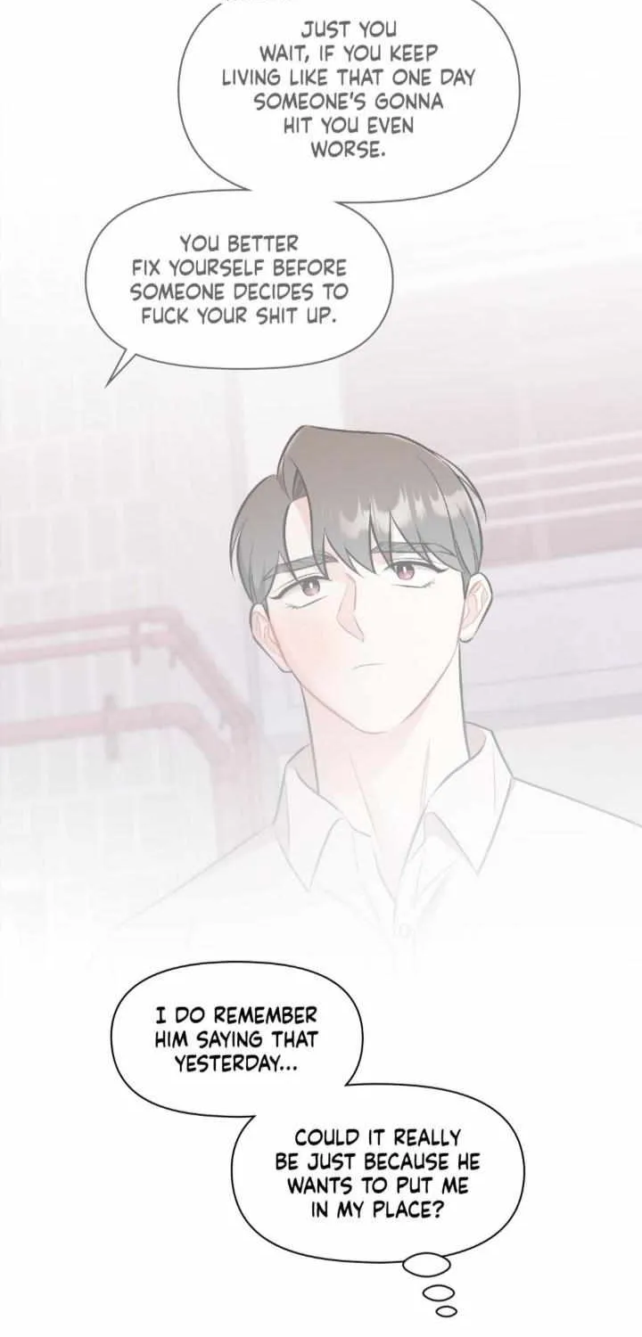 Cherry Complex Chapter 48 page 47 - 