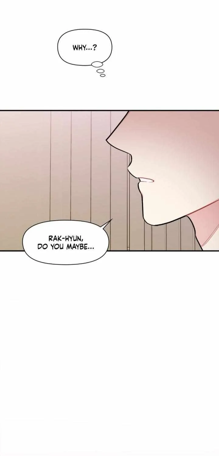 Cherry Complex Chapter 48 page 48 - 