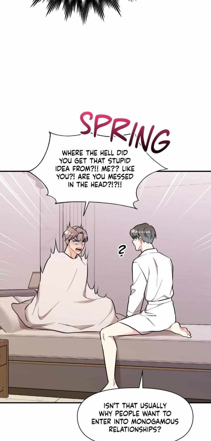 Cherry Complex Chapter 48 page 50 - 