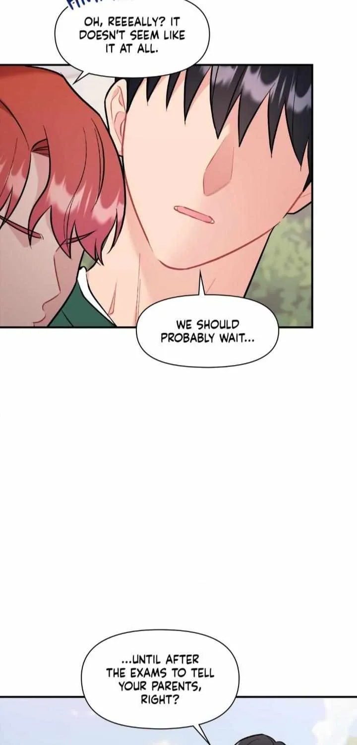 Cherry Complex Chapter 48 page 6 - 