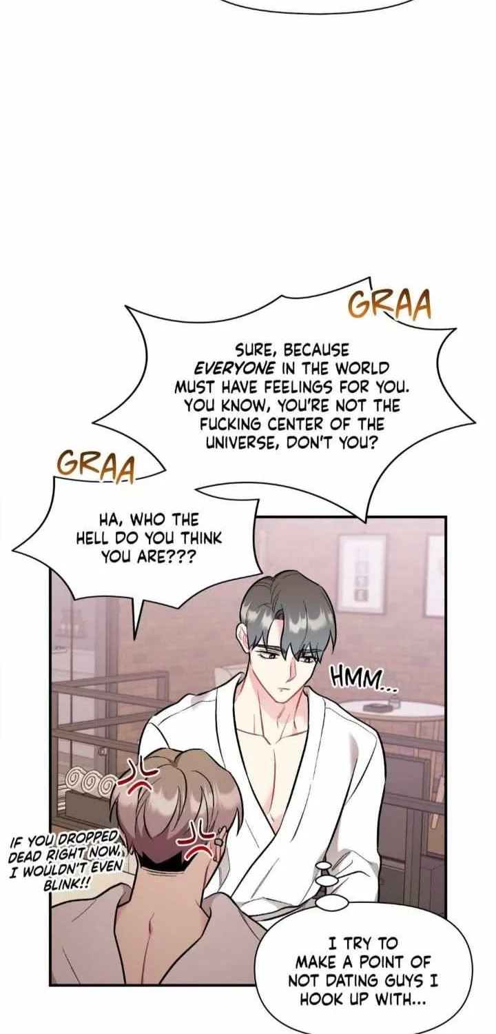 Cherry Complex Chapter 48 page 51 - 