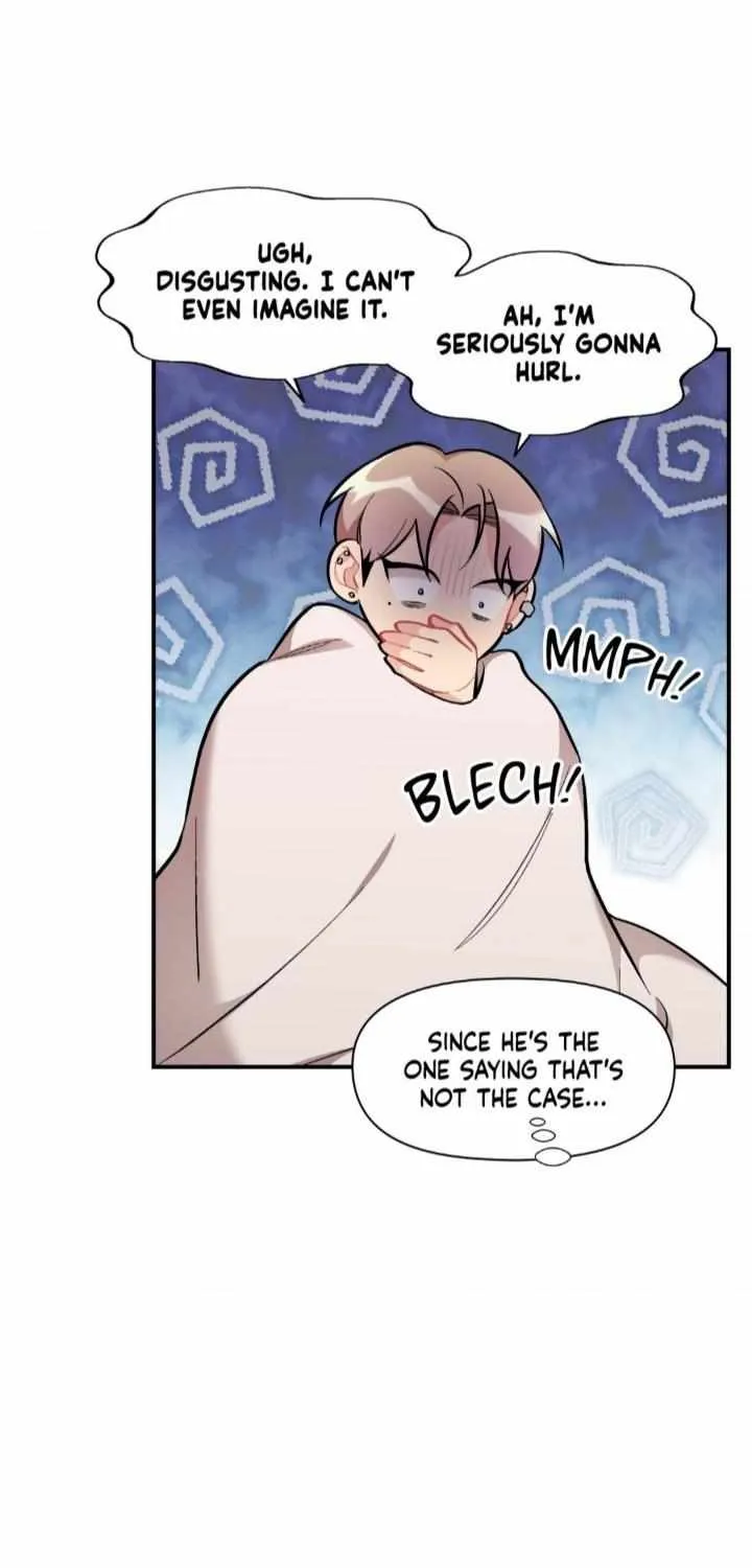 Cherry Complex Chapter 48 page 53 - 