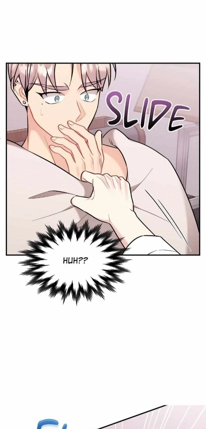 Cherry Complex Chapter 48 page 55 - 