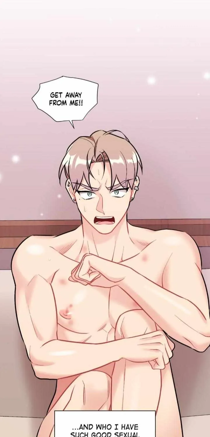 Cherry Complex Chapter 48 page 58 - 