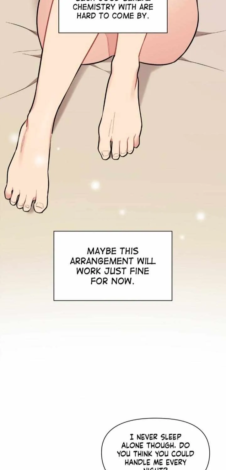 Cherry Complex Chapter 48 page 59 - 