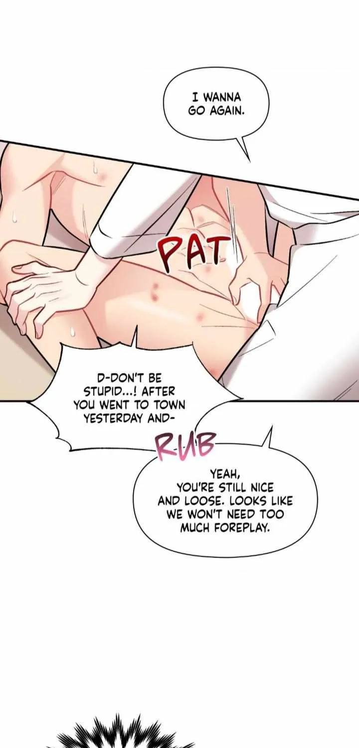 Cherry Complex Chapter 48 page 62 - 