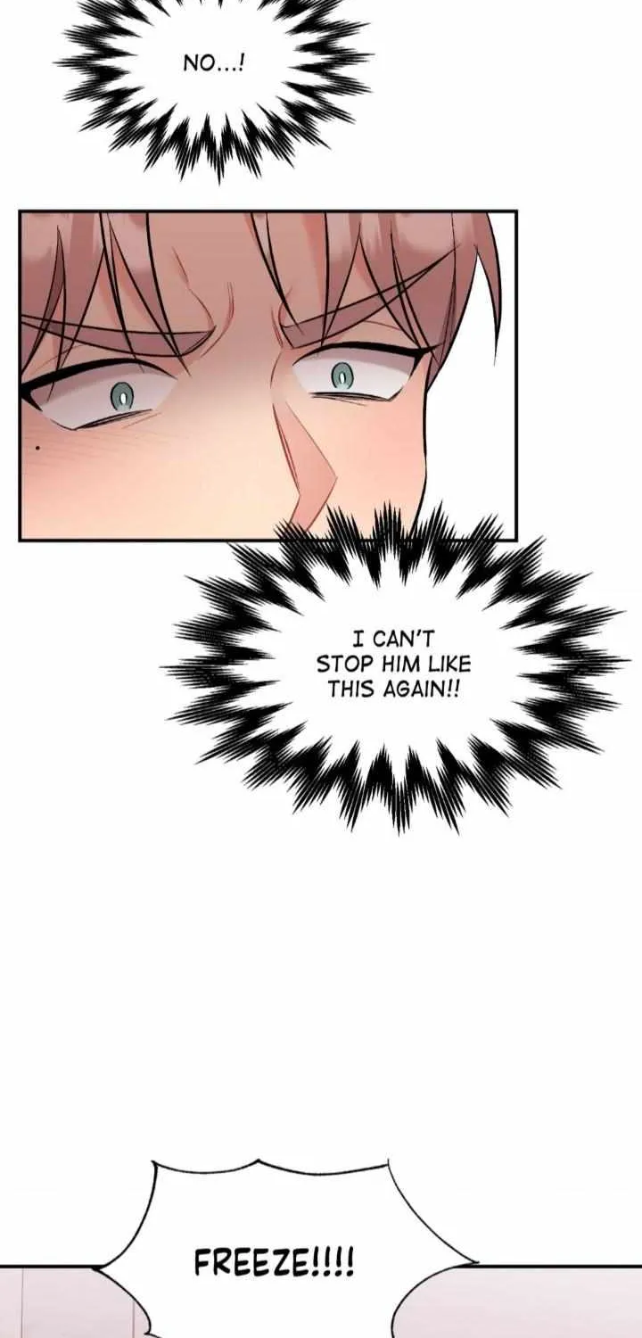 Cherry Complex Chapter 48 page 63 - 