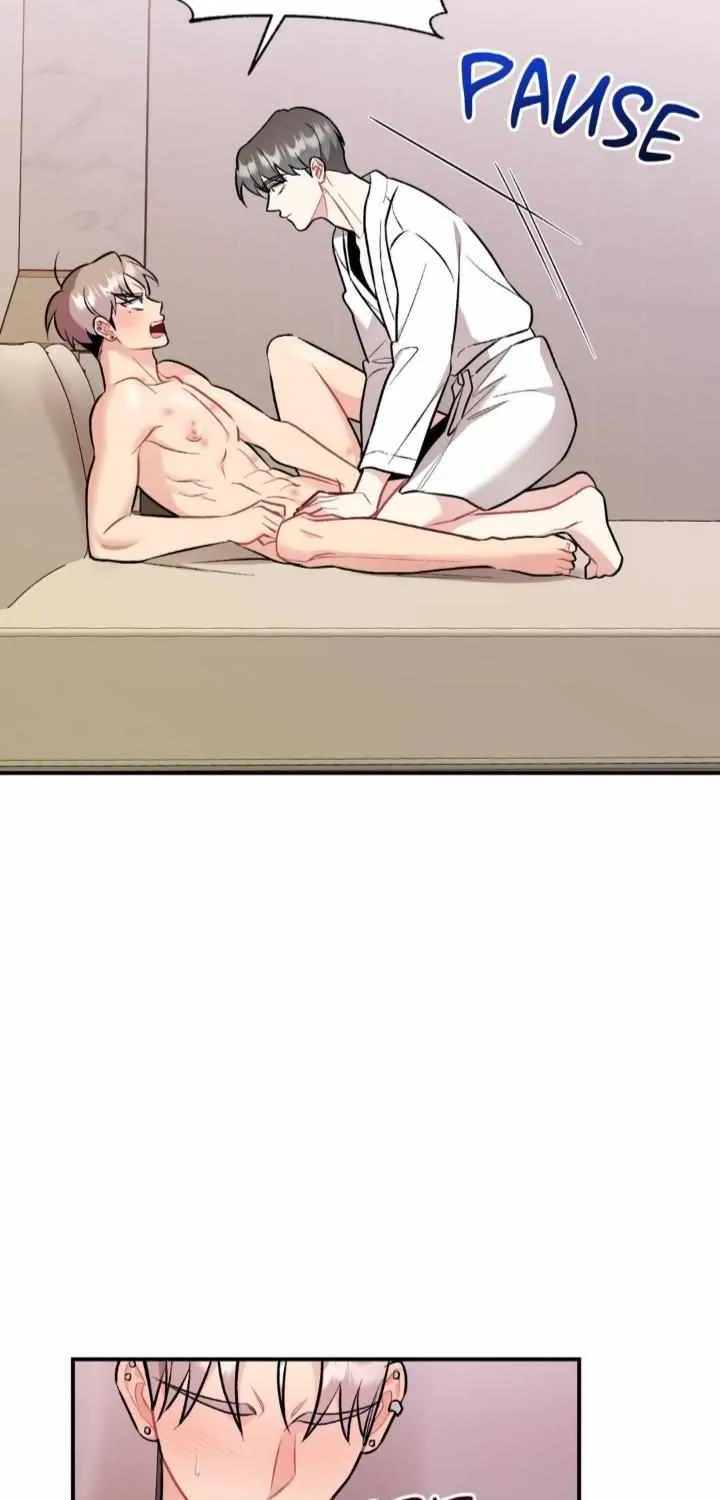 Cherry Complex Chapter 48 page 64 - 