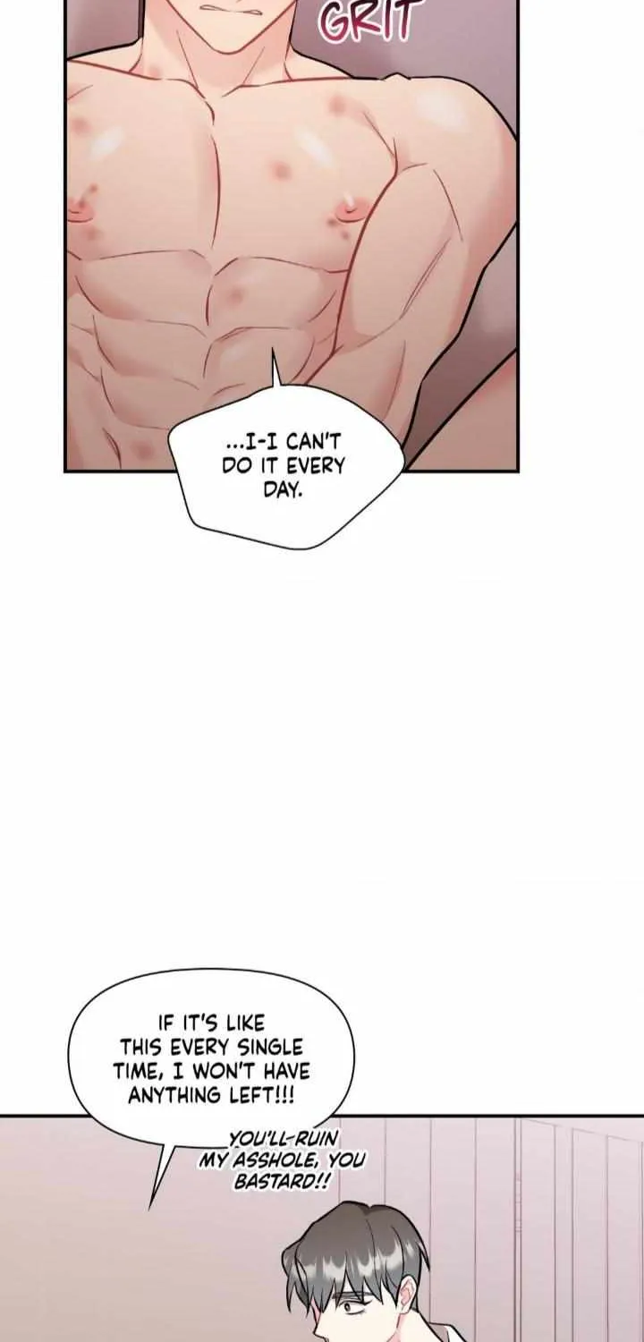 Cherry Complex Chapter 48 page 65 - 