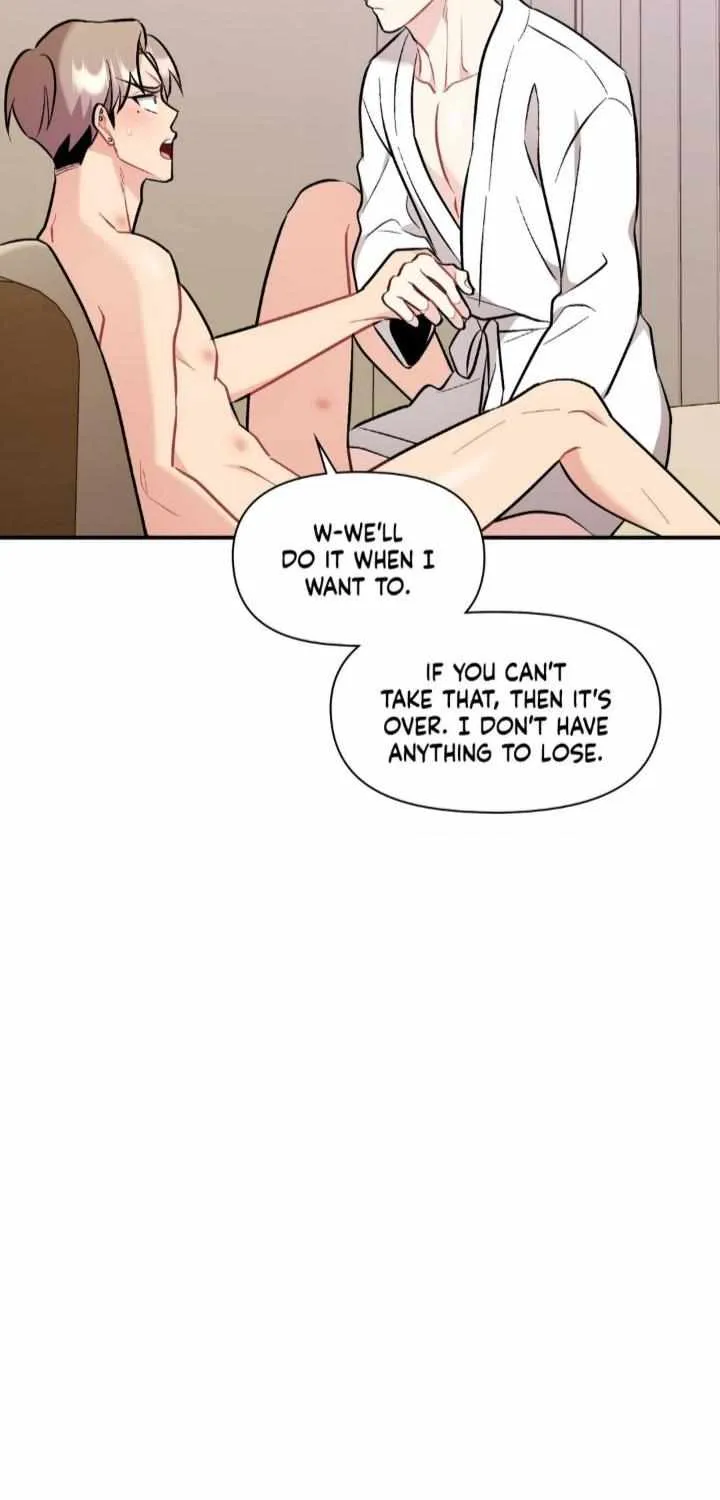 Cherry Complex Chapter 48 page 66 - 