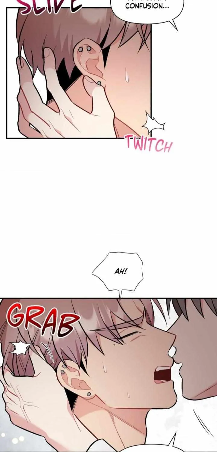 Cherry Complex Chapter 48 page 69 - 