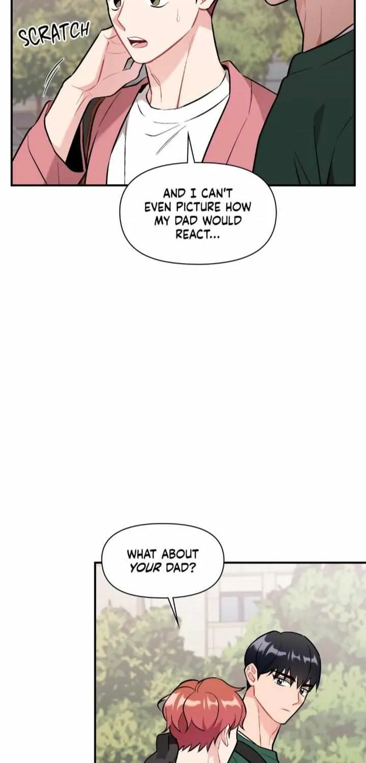 Cherry Complex Chapter 48 page 8 - 