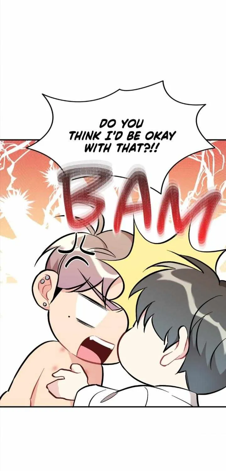 Cherry Complex Chapter 48 page 72 - 