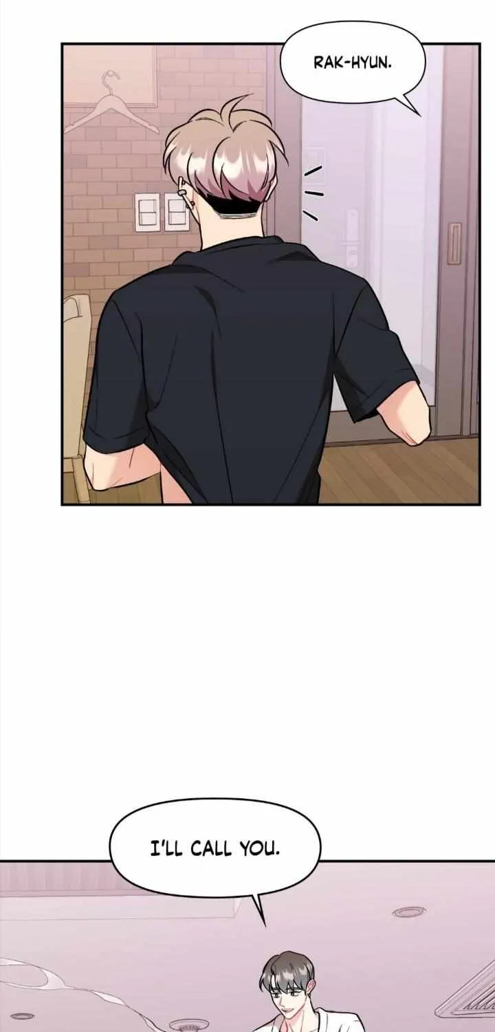 Cherry Complex Chapter 48 page 76 - 