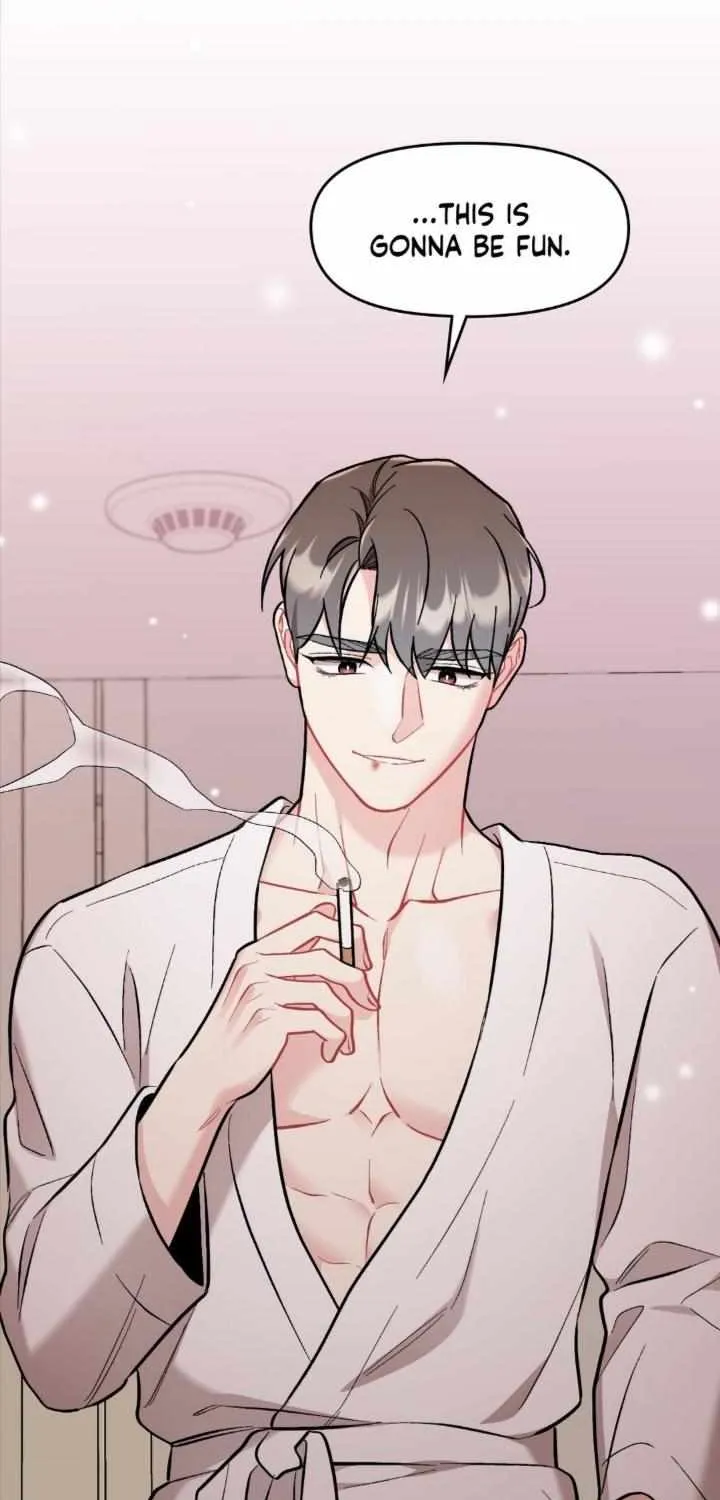 Cherry Complex Chapter 48 page 81 - 