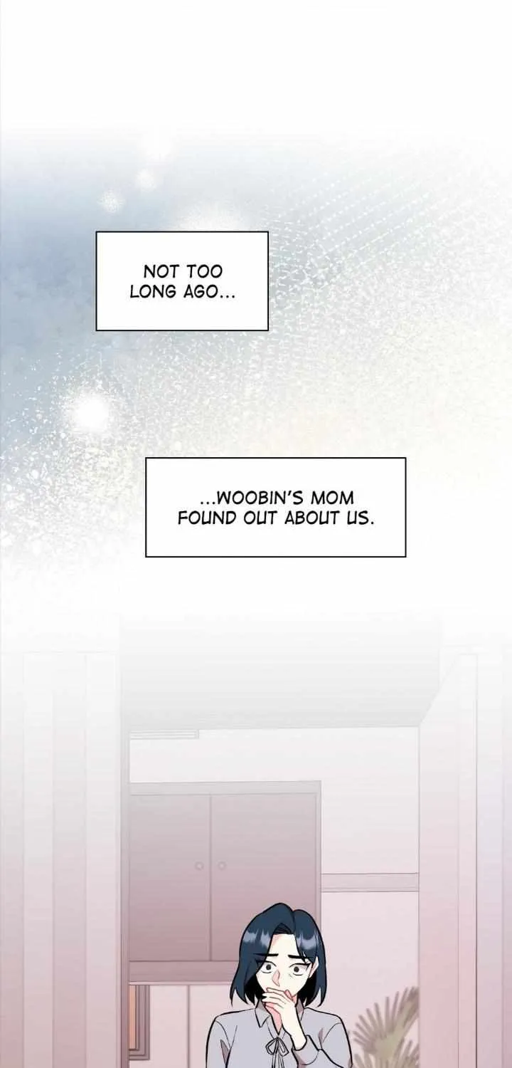 Cherry Complex Chapter 48 page 10 - 