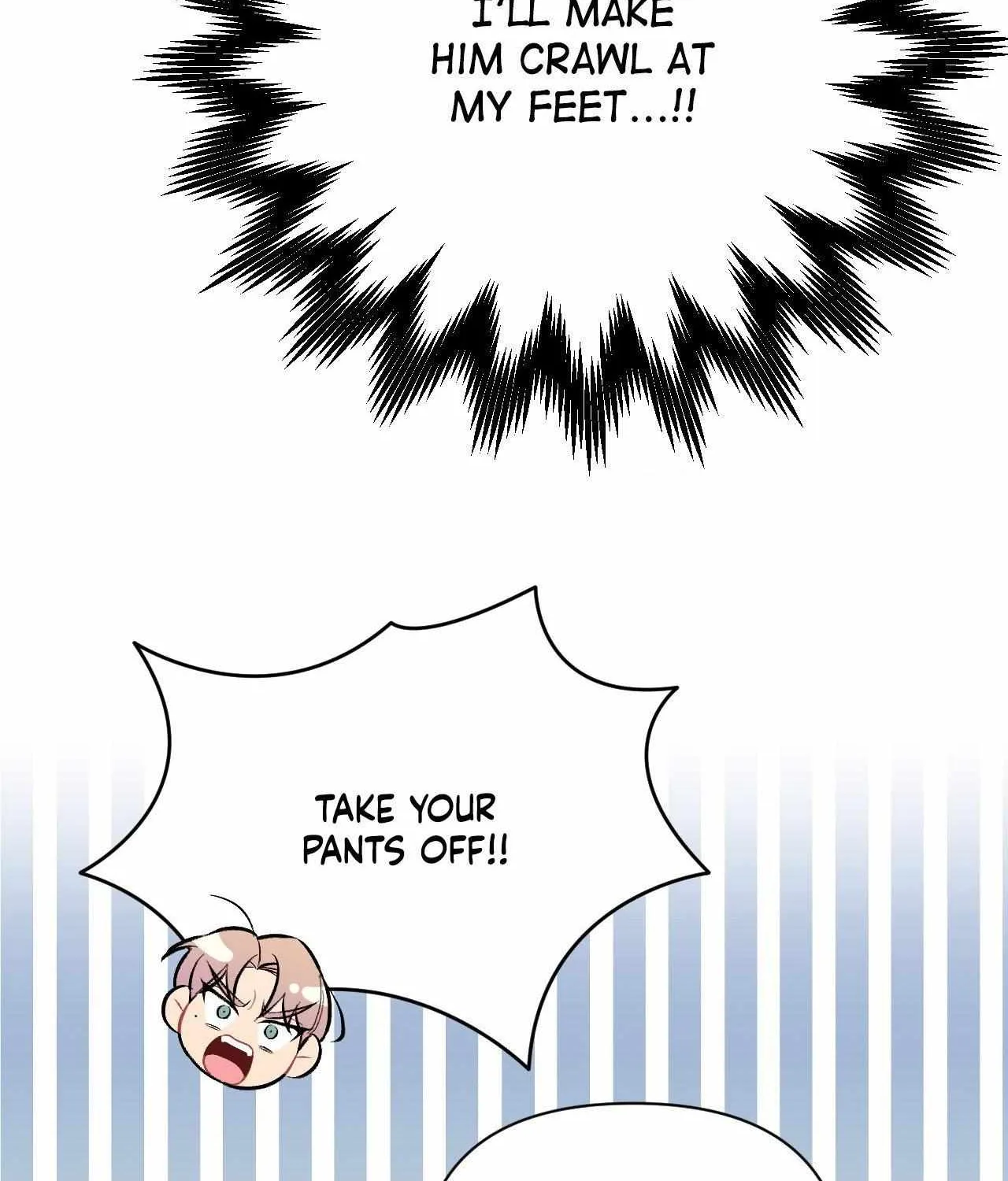 Cherry Complex Chapter 49 page 105 - 