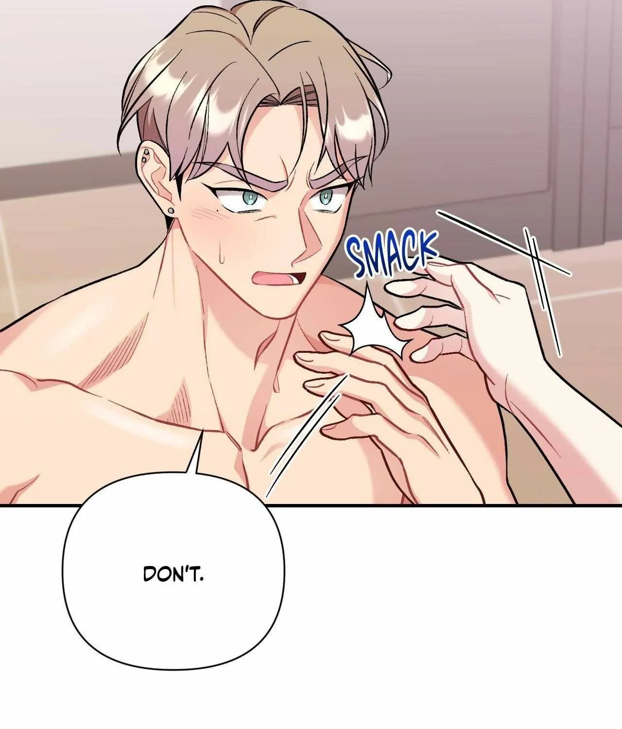 Cherry Complex Chapter 49 page 108 - 
