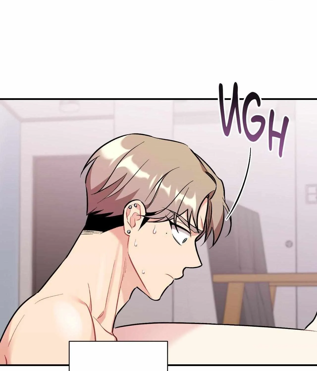 Cherry Complex Chapter 49 page 110 - 