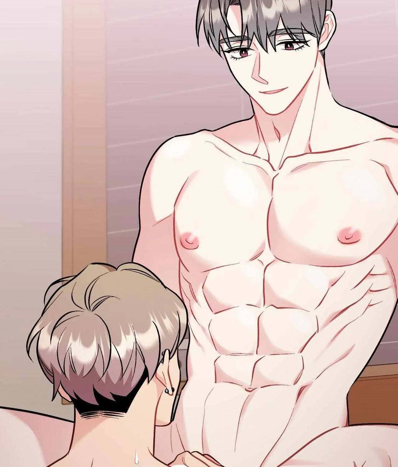 Cherry Complex Chapter 49 page 12 - 